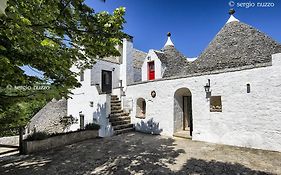 Masseria Mazzalorsa