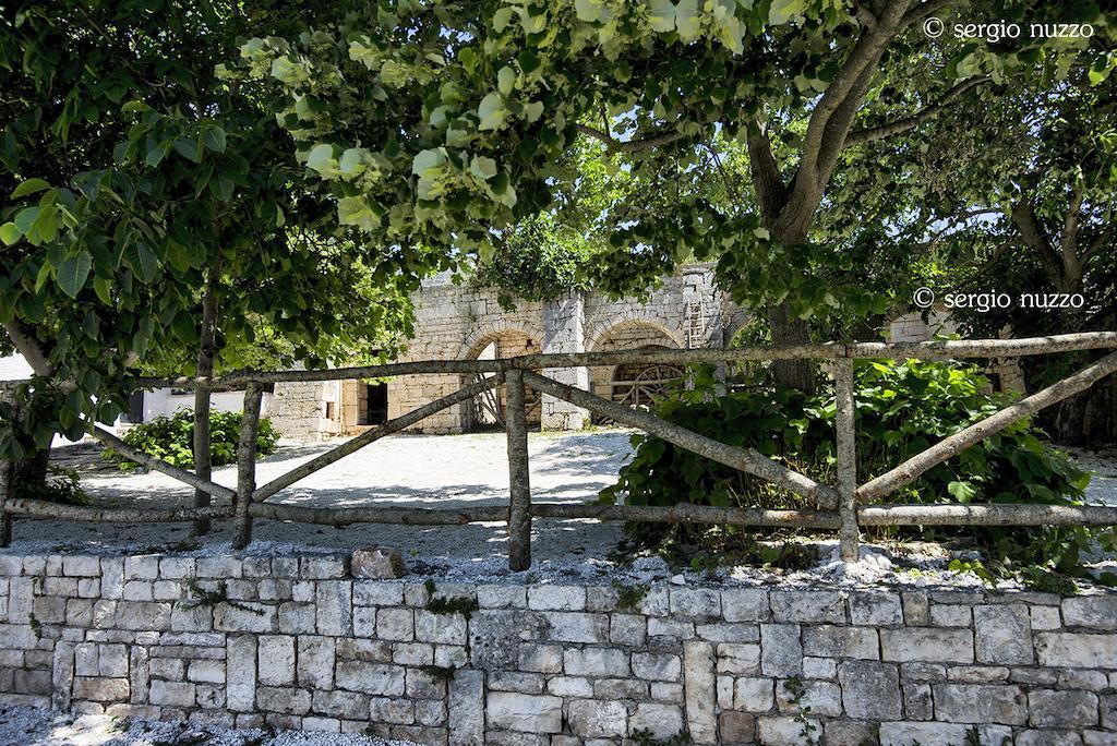 Masseria Mazzalorsa Alberobello Exterior photo