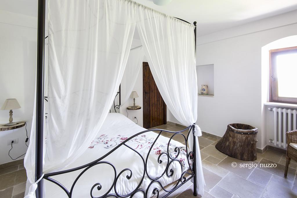 Masseria Mazzalorsa Alberobello Room photo