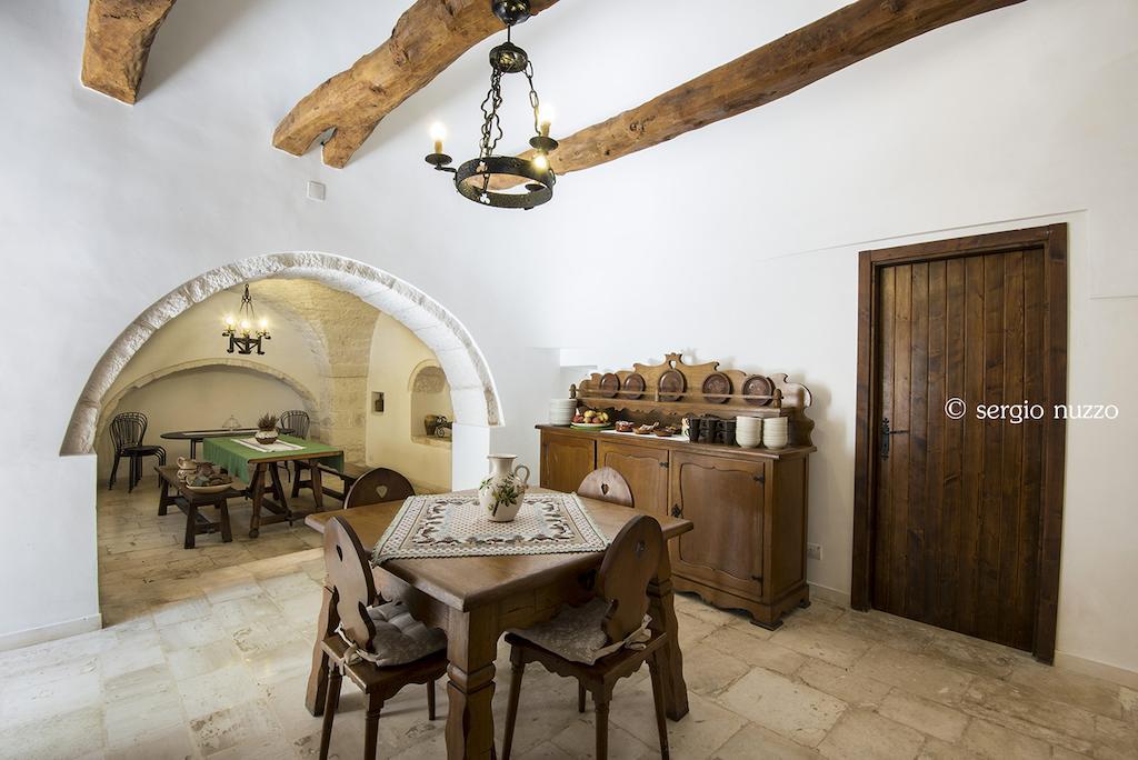 Masseria Mazzalorsa Alberobello Exterior photo