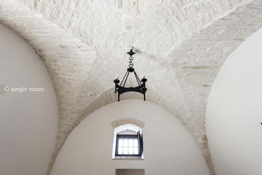 Masseria Mazzalorsa Alberobello Room photo