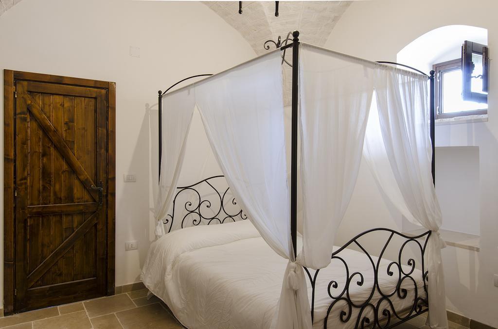 Masseria Mazzalorsa Alberobello Room photo