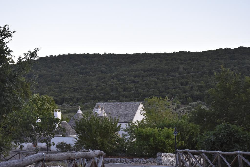 Masseria Mazzalorsa Alberobello Exterior photo