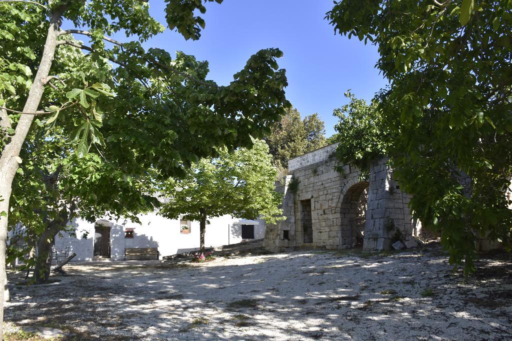 Masseria Mazzalorsa Alberobello Exterior photo