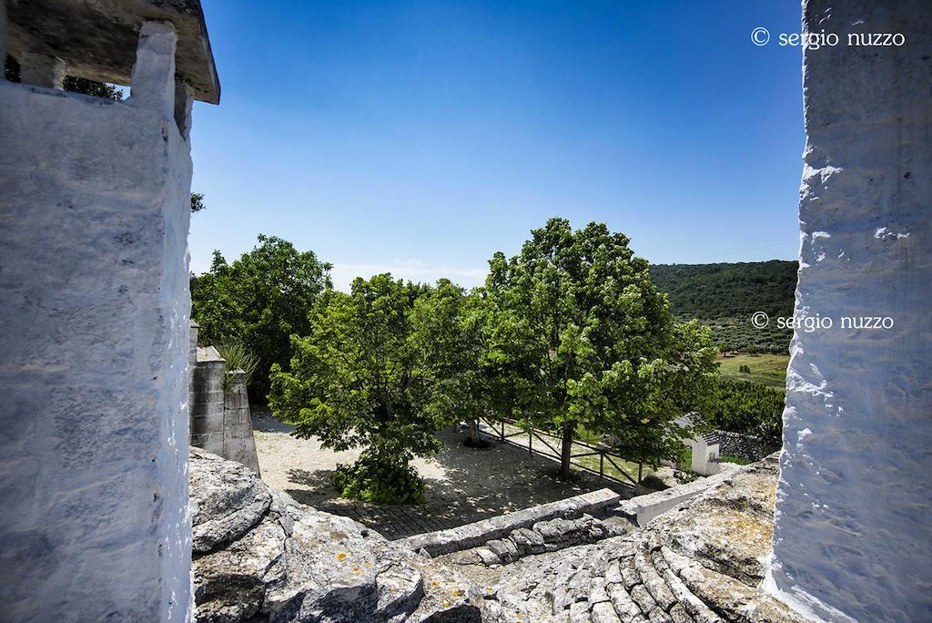 Masseria Mazzalorsa Alberobello Exterior photo